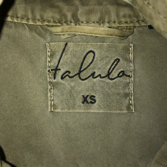 Aritzia Talula Trooper Jacket - Picture 6 of 9